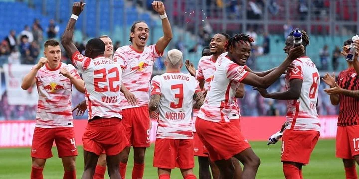 RB Leipzig - Bochum RB Leipzig - Bochum