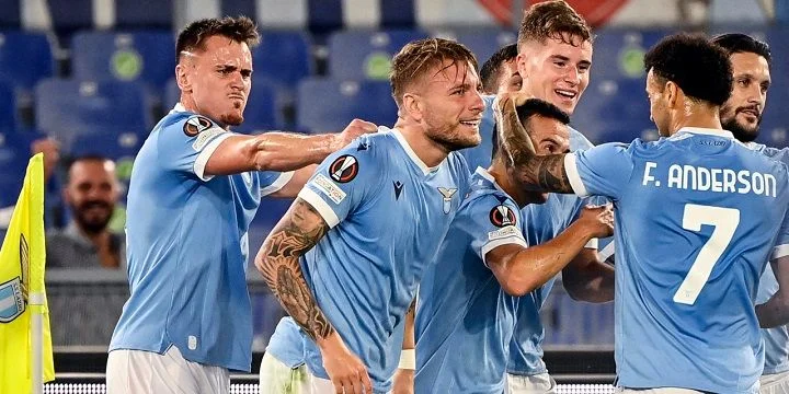 Bologna - Lazio