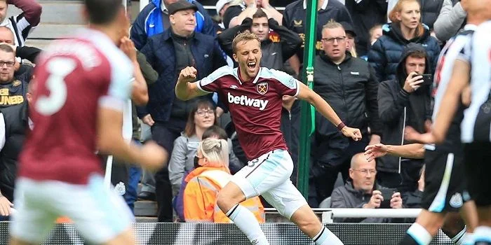 West Ham United - Brentford West Ham United - Brentford
