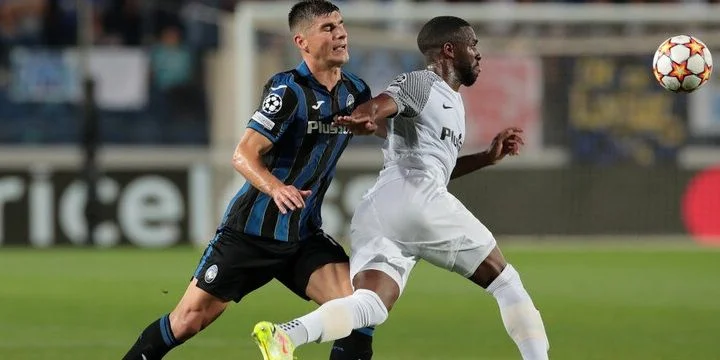 Atalanta - AC Milan Atalanta - AC Milan