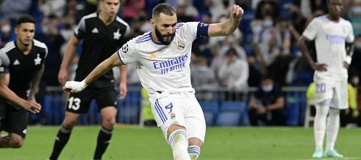 Espanyol - Real Madrid Espanyol - Real Madrid