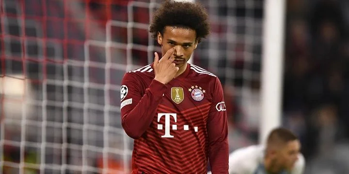 Bayern Munich - Eintracht Frankfurt