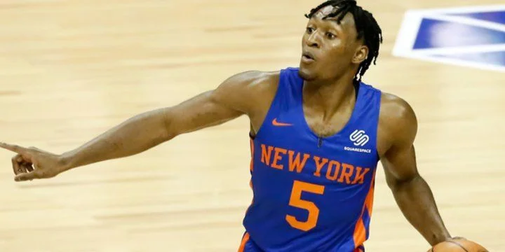 New York Knicks - Indiana Pacers New York Knicks - Indiana Pacers