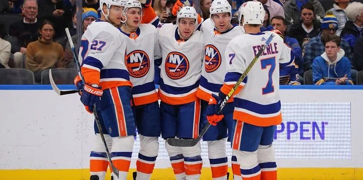 New York Islanders - Philadelphia Flyers New York Islanders - Philadelphia Flyers