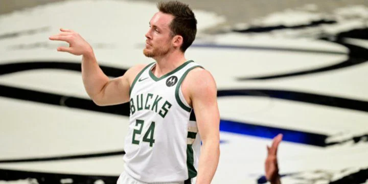 Memphis Grizzlies vs Milwaukee Bucks Prediction and Betting Tips (06.10.2021) Memphis Grizzlies vs Milwaukee Bucks Prediction and Betting Tips (06.10.2021)