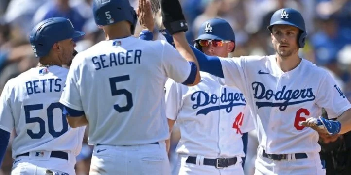 Los Angeles Dodgers - St. Louis Cardinals Los Angeles Dodgers - St. Louis Cardinals