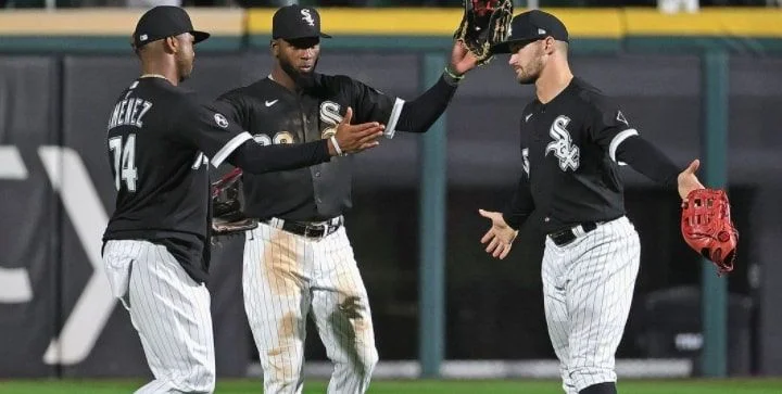 Houston Astros - Chicago White Sox Houston Astros - Chicago White Sox