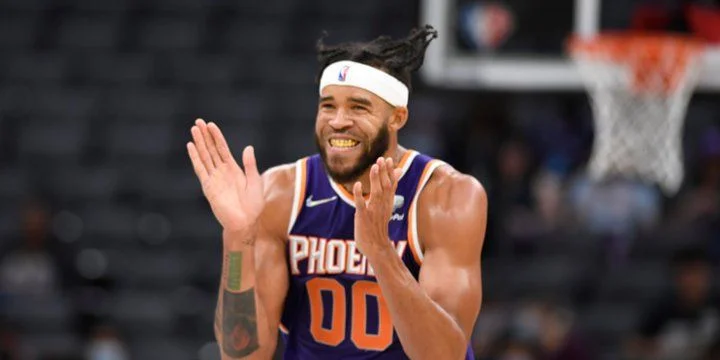 Phoenix Suns - LA Lakers