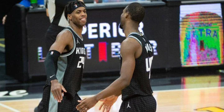 LA Clippers - Sacramento Kings LA Clippers - Sacramento Kings