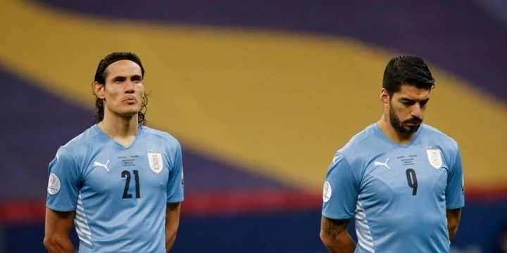 Uruguay vs Colombia Prediction and Betting Tips (08.10.2021) Uruguay vs Colombia Prediction and Betting Tips (08.10.2021)