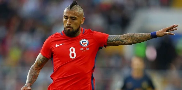 Peru - Chile Peru - Chile