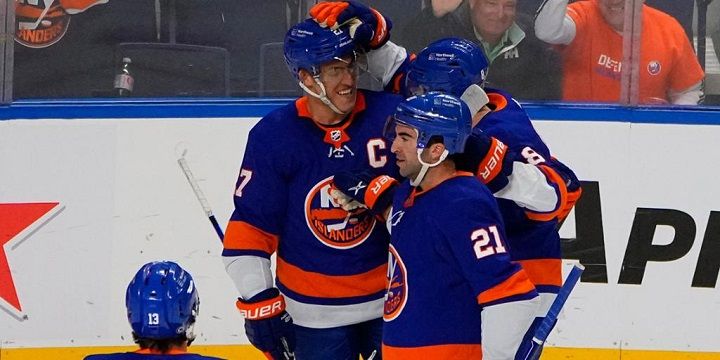 New Jersey vs New York Islanders: prediction for the NHL preseason match New Jersey vs New York Islanders: prediction for the NHL preseason match