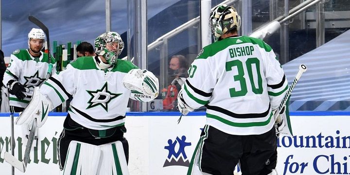 Dallas vs Colorado: prediction for the NHL preseason match Dallas vs Colorado: prediction for the NHL preseason match