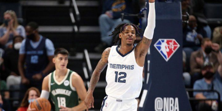Charlotte vs Memphis: prediction for the NBA preseason match Charlotte vs Memphis: prediction for the NBA preseason match