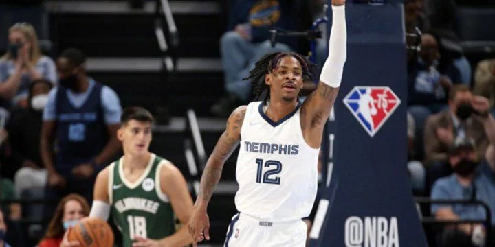 Charlotte Hornets - Memphis Grizzlies Charlotte Hornets - Memphis Grizzlies