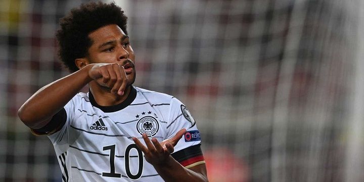 Germany vs Romania: prediction for the 2022 World Cup qualifier Germany vs Romania: prediction for the 2022 World Cup qualifier