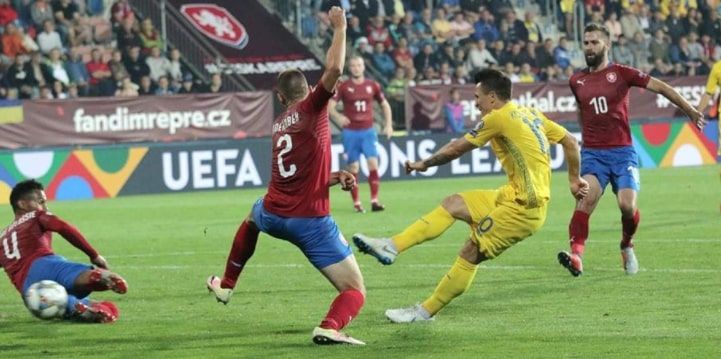 Czech Republic vs Wales: prediction for the 2022 World Cup qualifier Czech Republic vs Wales: prediction for the 2022 World Cup qualifier