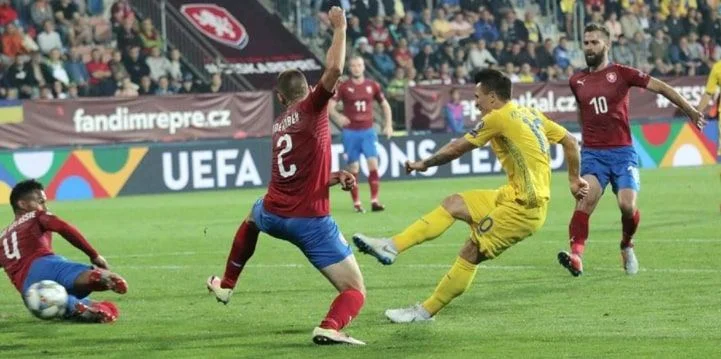Czech Republic - Wales Czech Republic - Wales