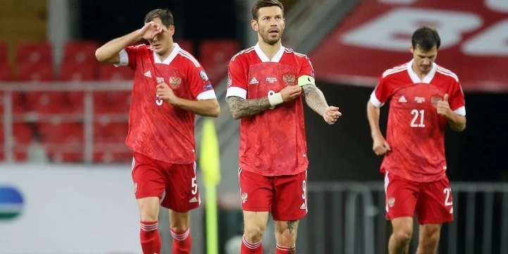 Russia vs Slovakia Prediction and Betting Tips (09.10.2021) Russia vs Slovakia Prediction and Betting Tips (09.10.2021)