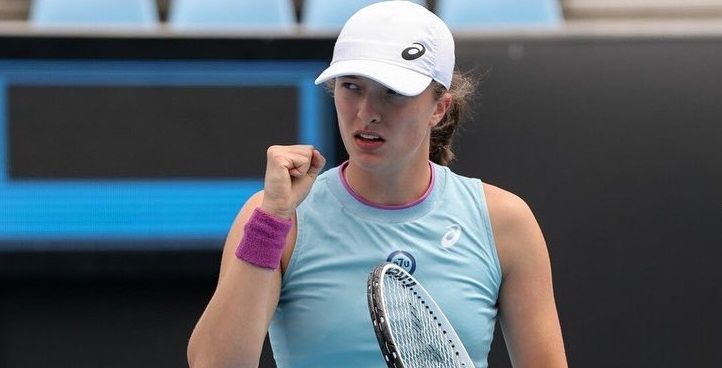Martic vs Swiatek: prediction for the WTA Indian Wells match Martic vs Swiatek: prediction for the WTA Indian Wells match