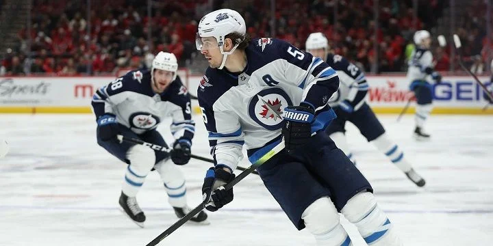 Calgary Flames - Winnipeg Jets Calgary Flames - Winnipeg Jets