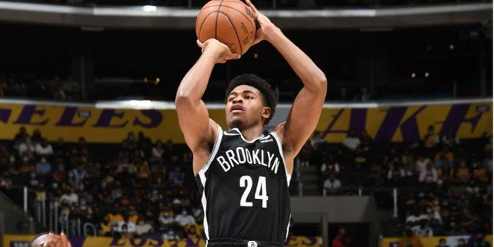 Brooklyn Nets - Milwaukee Bucks Brooklyn Nets - Milwaukee Bucks