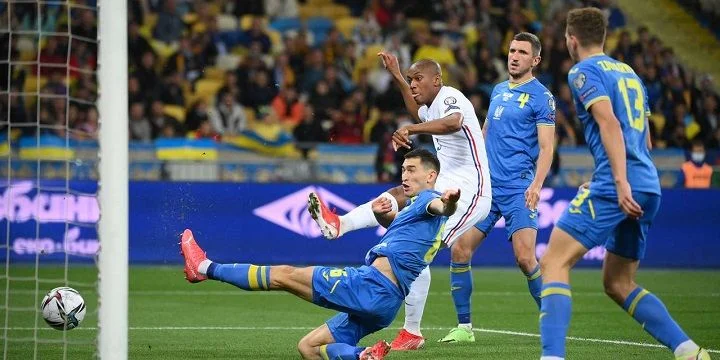 Finland - Ukraine Finland - Ukraine
