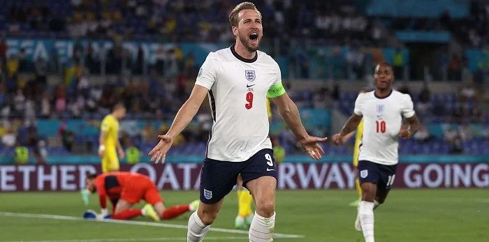 Andorra - England Andorra - England