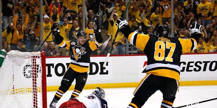 Columbus vs Pittsburgh: prediction for the NHL preseason match Columbus vs Pittsburgh: prediction for the NHL preseason match
