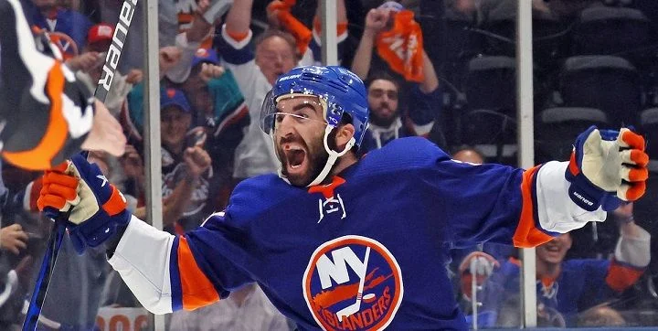 New York Islanders - New York Rangers New York Islanders - New York Rangers