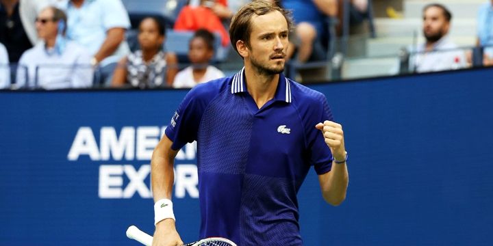 Medvedev vs McDonald: prediction for the ATP Indian Wells match Medvedev vs McDonald: prediction for the ATP Indian Wells match