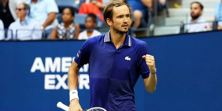 Daniil Medvedev vs Mackenzie McDonald Prediction and Betting Tips (10.10.2021) Daniil Medvedev vs Mackenzie McDonald Prediction and Betting Tips (10.10.2021)