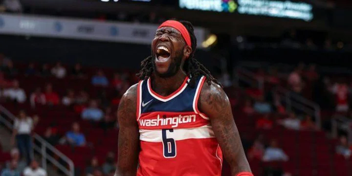 Washington Wizards - New York Knicks Washington Wizards - New York Knicks