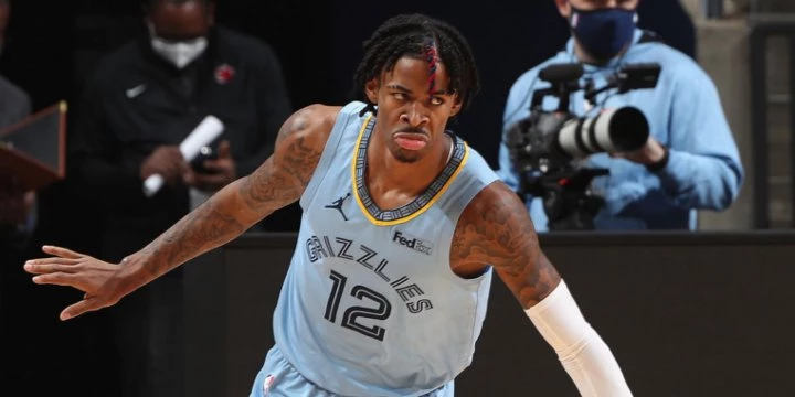 Memphis Grizzlies vs Atlanta Hawks Prediction and Betting Tips (10.10.2021) Memphis Grizzlies vs Atlanta Hawks Prediction and Betting Tips (10.10.2021)