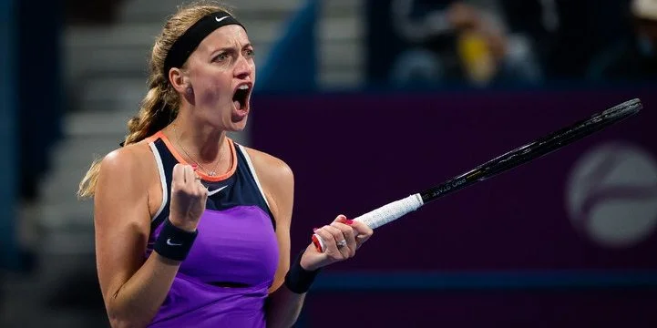 Petra Kvitova - Victoria Azarenka