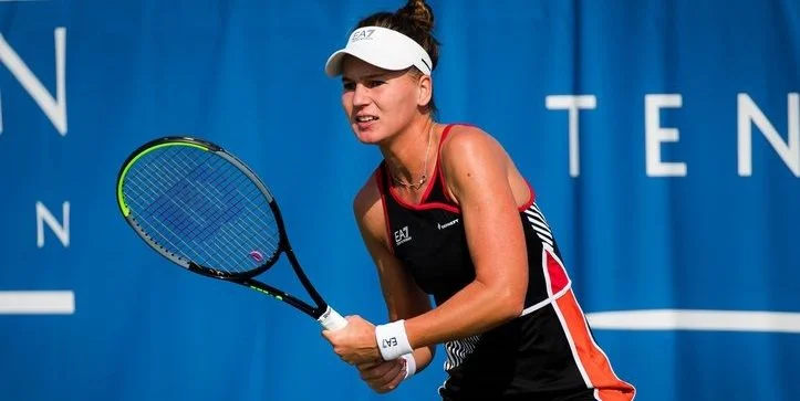 Veronika Kudermetova - Iga Swiatek Veronika Kudermetova - Iga Swiatek