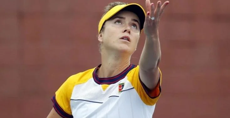 Sorana Cirstea - Elina Svitolina Sorana Cirstea - Elina Svitolina