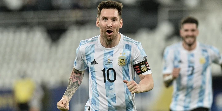 Argentina vs Uruguay Prediction and Betting Tips (11.10.2021) Argentina vs Uruguay Prediction and Betting Tips (11.10.2021)