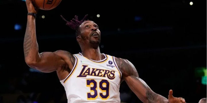 LA Lakers - Phoenix Suns
