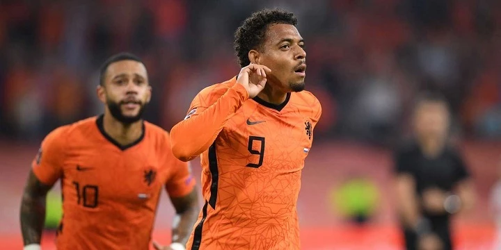 Netherlands vs Gibraltar Prediction and Betting Tips (12.10.2021) Netherlands vs Gibraltar Prediction and Betting Tips (12.10.2021)