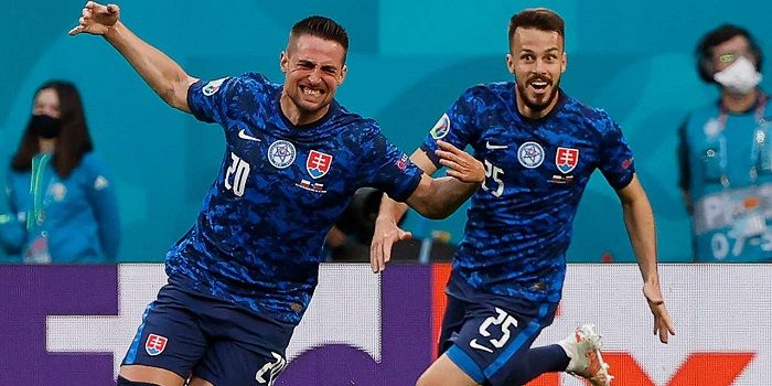 Croatia vs Slovakia: prediction for the 2022 World Cup qualifier Croatia vs Slovakia: prediction for the 2022 World Cup qualifier