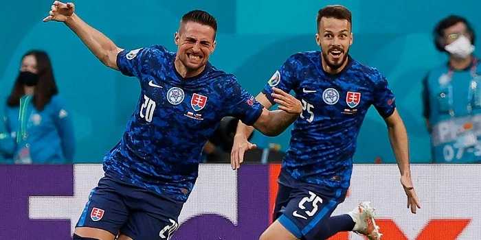 Croatia vs Slovakia Prediction and Betting Tips (12.10.2021) Croatia vs Slovakia Prediction and Betting Tips (12.10.2021)