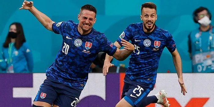 Croatia - Slovakia Croatia - Slovakia