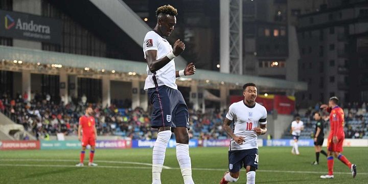 England vs Hungary: prediction for the 2022 World Cup qualifier England vs Hungary: prediction for the 2022 World Cup qualifier