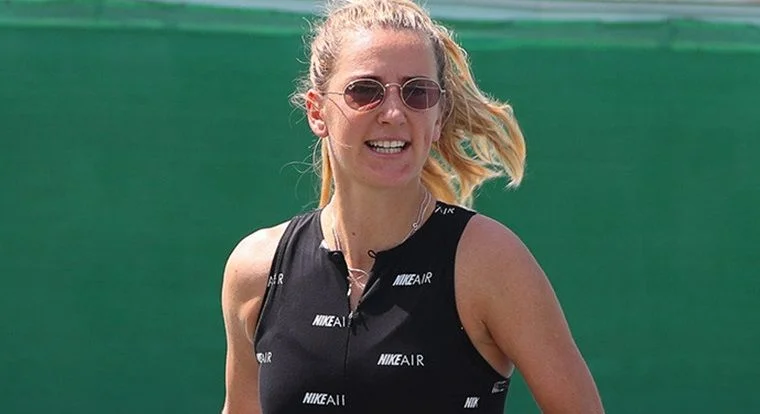 Victoria Azarenka - Aliaksandra Sasnovich Victoria Azarenka - Aliaksandra Sasnovich