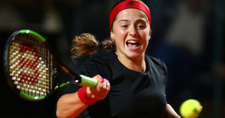 Ostapenko vs Swiatek: prediction for the WTA Indian Wells match Ostapenko vs Swiatek: prediction for the WTA Indian Wells match