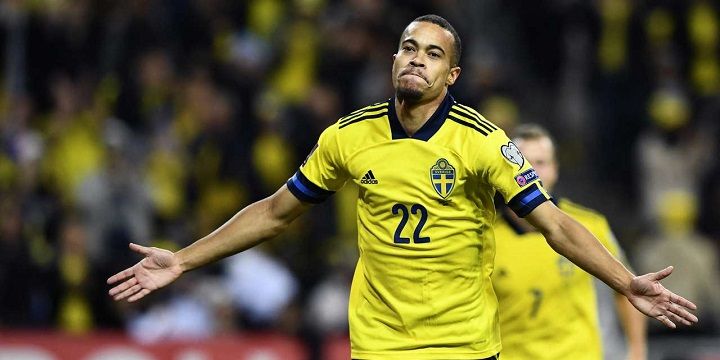 Sweden vs Greece: prediction for the 2022 World Cup qualifier Sweden vs Greece: prediction for the 2022 World Cup qualifier