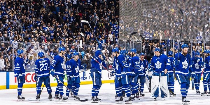 Toronto vs Montreal: prediction for the NHL fixture Toronto vs Montreal: prediction for the NHL fixture