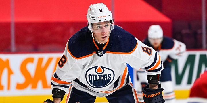 Edmonton vs Vancouver: prediction for the NHL fixture Edmonton vs Vancouver: prediction for the NHL fixture