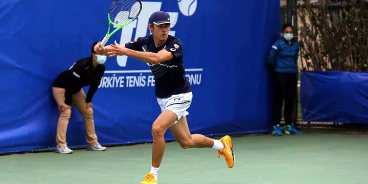 Alex de Minaur - Stefanos Tsitsipas Alex de Minaur - Stefanos Tsitsipas